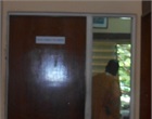 Bureau du courrier de la communauté urbaine de Garoua